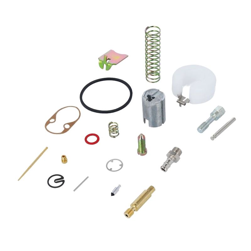 Bing 17 Mm Teile