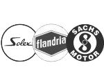 Aufkleber und Merchandise für Oldtimer Mopeds Aufkleber und Merchandise für Oldtimer Mopeds