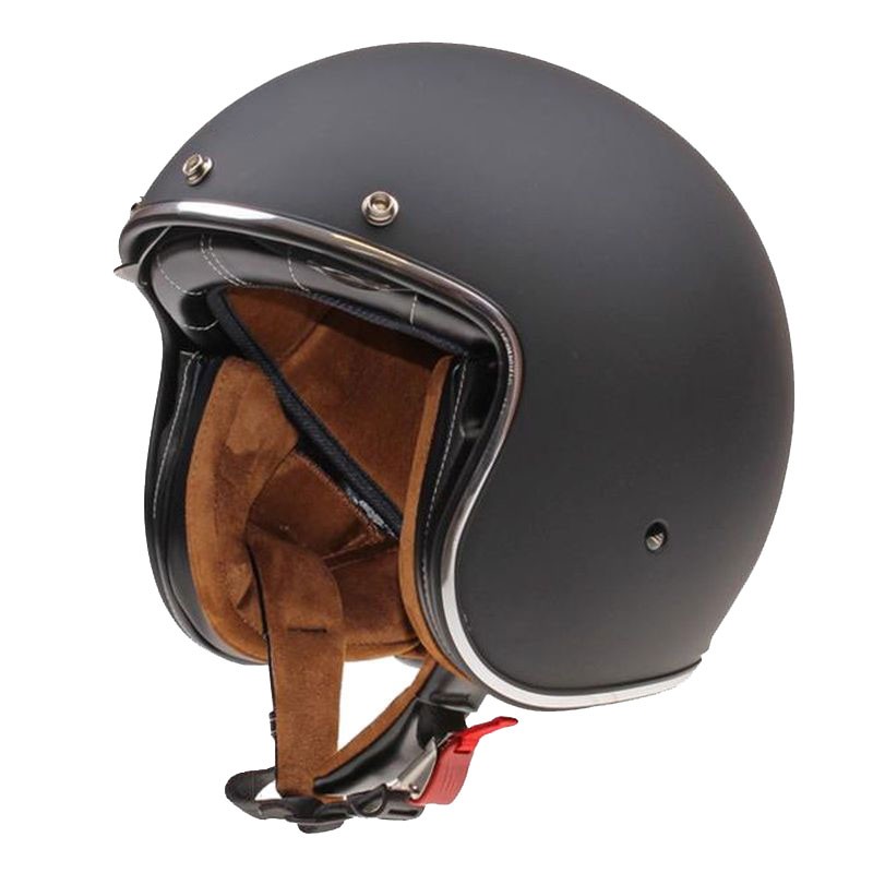 Helme / Crossbrille