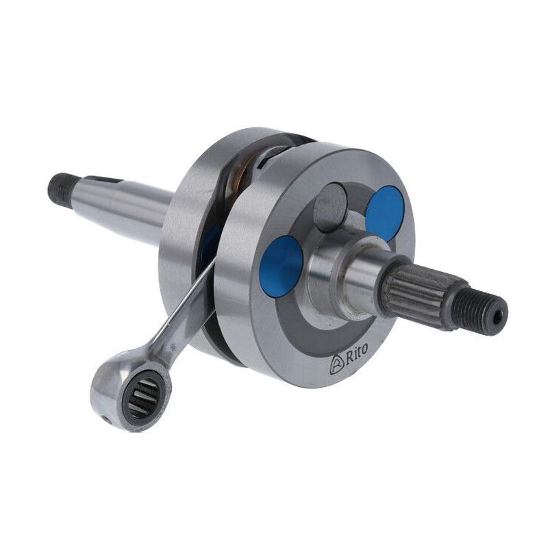 Kurbelwellen für Ihr Honda MT, MB, NSR und MTX Kurbelwellen für Ihr Honda MT, MB, NSR und MTX