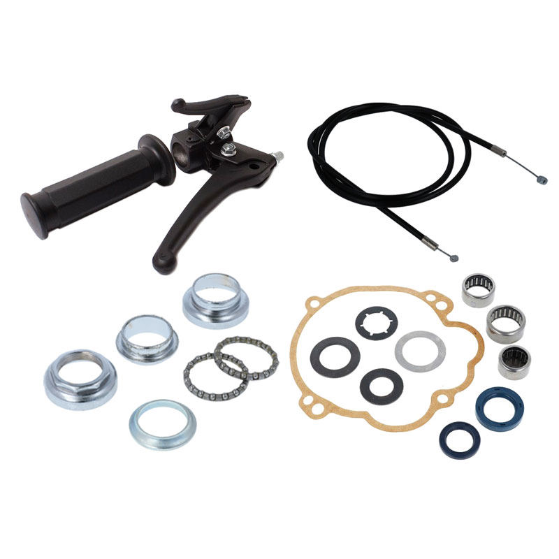 Mechanische Teile Vespa Ciao Mechanische Teile Vespa Ciao