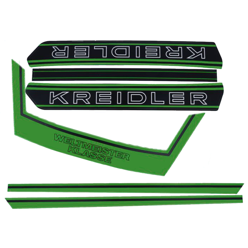 Aufkleber