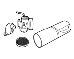 Vergaser Sätze