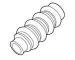 Ansauggummis