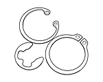 Sicherungsscheiben Mopeds Sicherungsscheiben Mopeds