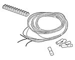 Elektrische Kabel / Stecker