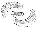 Bremsteile – Puch Maxi, Monza, MV, VS