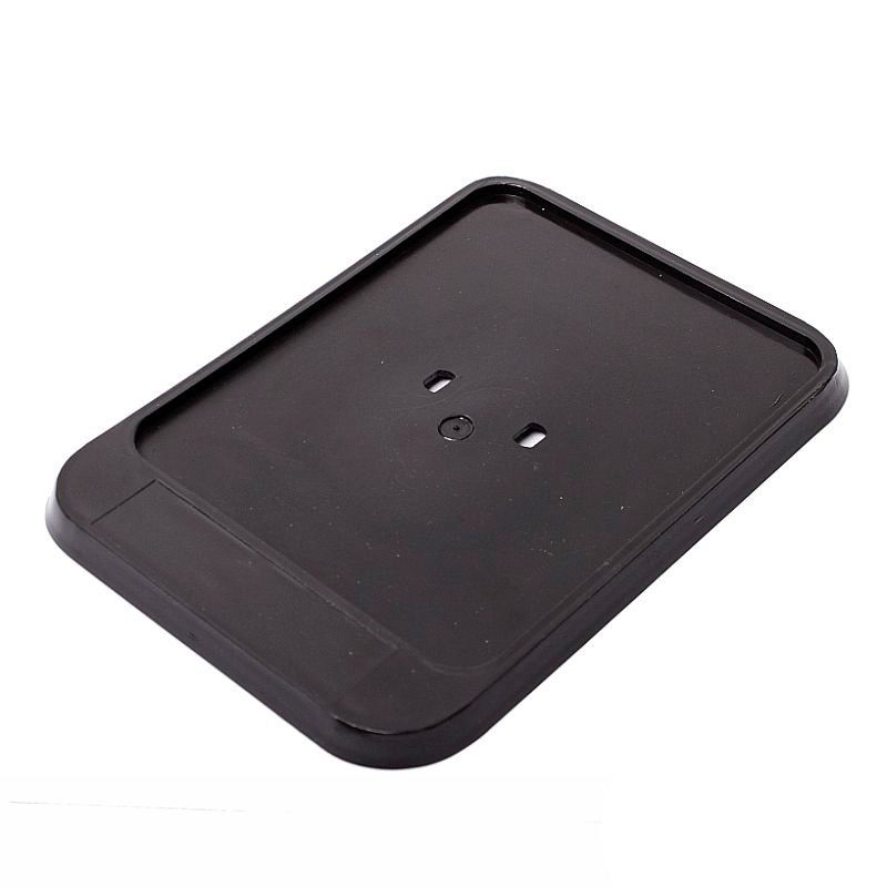 10x Radhausschalen Radkasten Clips Grau Für PEUGEOT 207 307 607 406