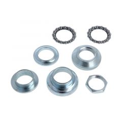 Lenkkopflagersatz Komplet Kreidler 31MM Schale