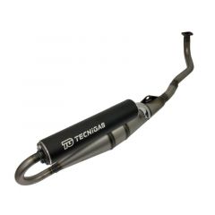 Auspuff Tomos A35 Tecnigas Next-R