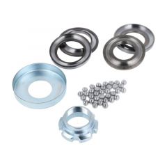 Lenkkopflagersatz Yamaha FS1 Komplett