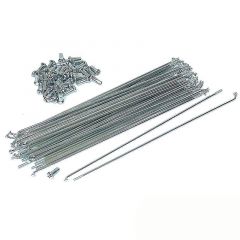 Speichen Verzinkt 2.6 X 208MM