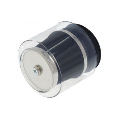 Powerfilter Tomos A35 Blank/Chrom