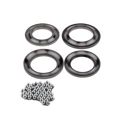 Lenkkopflagersatz Yamaha DT/TY/RD50M