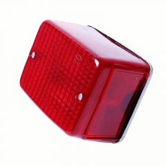 Rücklicht Yamaha DT50/80MX