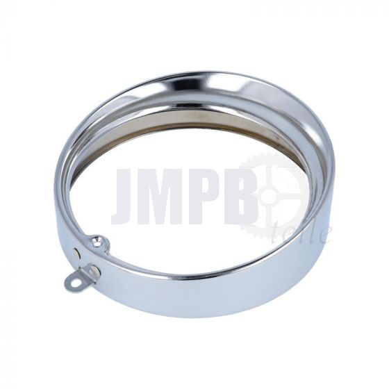 Scheinwerfer Ring Zundapp CS50