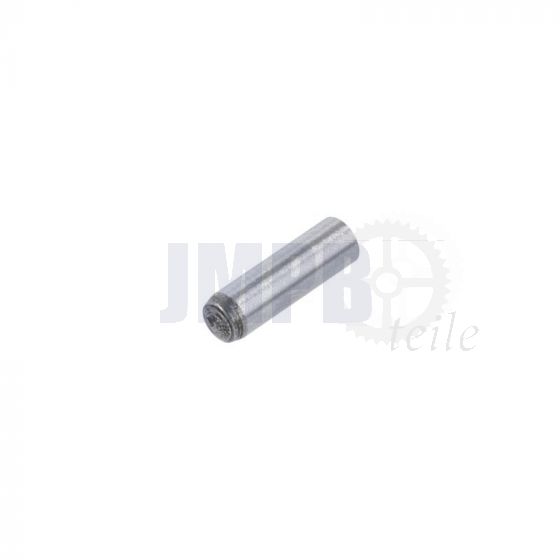 Zylinderstift Schaltwalze Kreidler 4X14