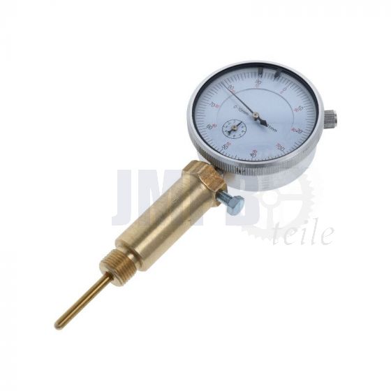 Micrometer Zündkerzenloch Polini