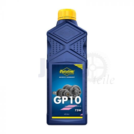 Putoline GP10 Getriebeöl - 1 Liter