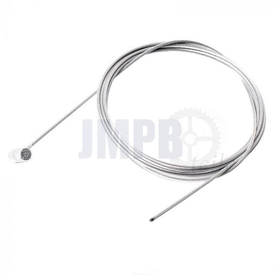 Kabel Brems/Kupplung Uni 200CM Nippel 8X15