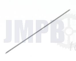 Abdeckung Gummi Klemmfeder Yamaha FS1 Original