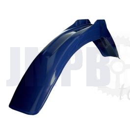 Vorne Schutzblech Blau PB182 Honda MT