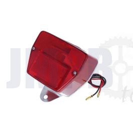 Rücklicht Yamaha FS1/RD50M