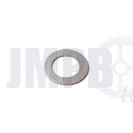 Unterlegscheibe Kickstarterwelle Tomos 1.0MM