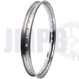 Felge B-Auswahl Chrom 1.60 X 21