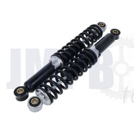 Stoßdämpfer Schwarz 280MM DMP