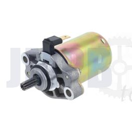 Startmotor Tomos E-Start 10 Zähne