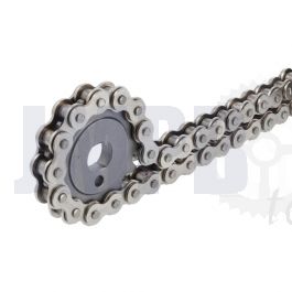 Kette IGM Heavy 420-134