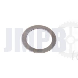 Paßscheibe Kupplung Tomos 0.30MM