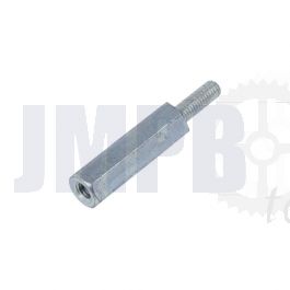 Abstandhalter Seitenteil Kreidler 38MM