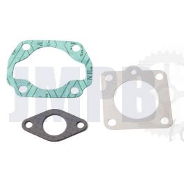 Zylinderdichtungssatz Puch MV/MS/Monza Standard Zylinder Alu Kopfdichtung 