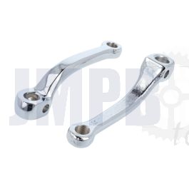 Pedal Arm Satz Sachs 2/3/4G 125MM