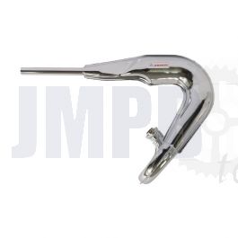 Auspuff Honda MT5 Verchromt Jamarcol