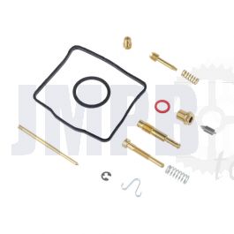 Vergaser Reparatursatz 18MM Keihin Vergaser Honda
