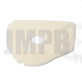 Luchtfilterelement Honda MB/MT