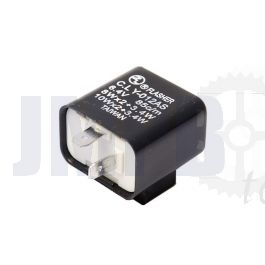 Blinkrelais 6 Volt Honda MB/MT
