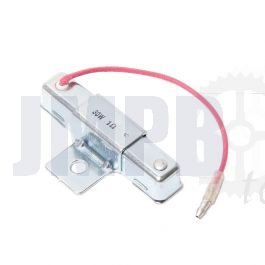 Lichtwiderstand 6 Volt Honda MB/MT