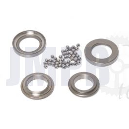 Lenkkopflagersatz Honda MB/MT/MTX/NSR