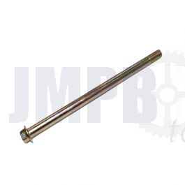 Hinterradachse Honda MT/MB/NSR/MBX