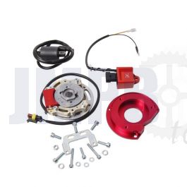 HPI Race Zündung Honda MT/MB/NSR