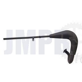 Auspuff Honda MT5 Giannelli