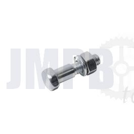 Brems/Kupplungs hebel Bolzen honda MT50