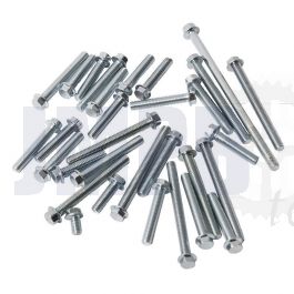 Blockschraubensatz Blank Honda MT/MB