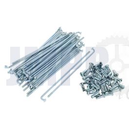 Speichen Hinterrad Honda MT50 16 Inch