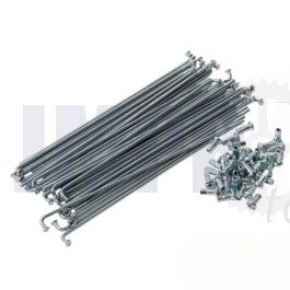 Speichen Vorderrad Honda MT50 19 Inch