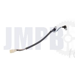 Verdrahtung Tachometer Yamaha FS1 2RU